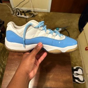 Jordan 11 low Unc SOLD!!